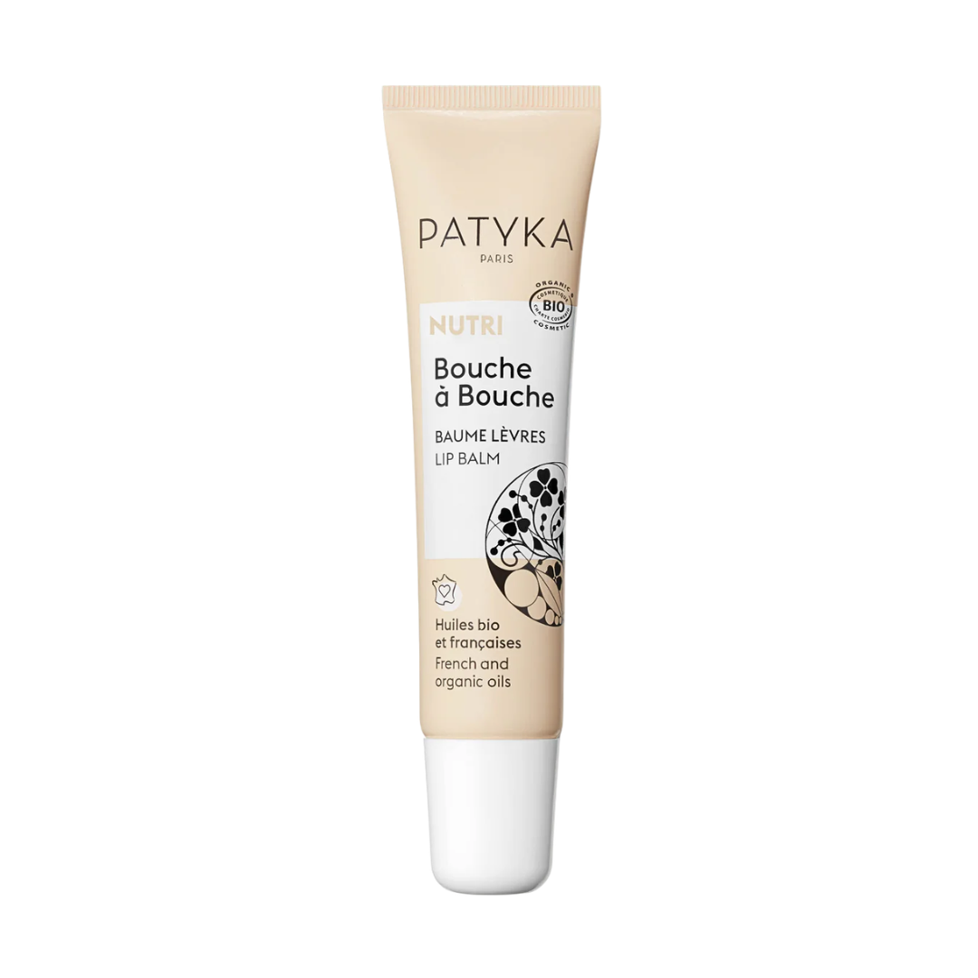 Patyka Nutri Bouche A Bouche 10ml 1 Patyka Nutri Bouche A Bouche 10ml