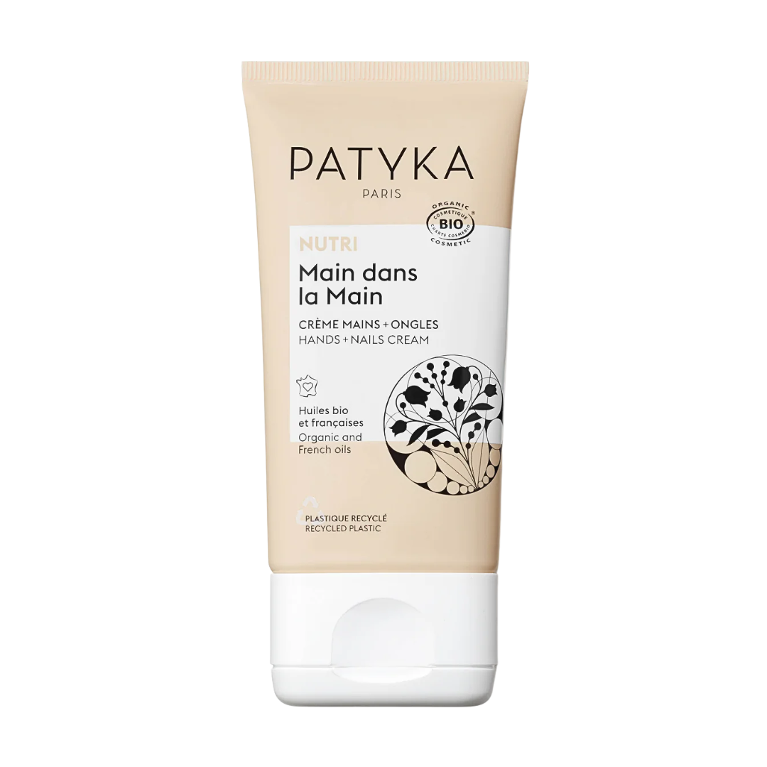 Patyka Nutri Mains Creme 40ml 1 Patyka Nutri Mains Creme 40ml
