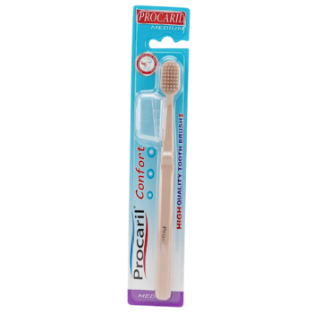 Procaril Brosse A Dents Confort Medium