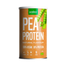 Purasana Protein 80% Pois Naturel 400g