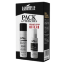 Rayonnelle Creme Solaire 50ml+Serum Anti-Tache 30ml Duo Pack