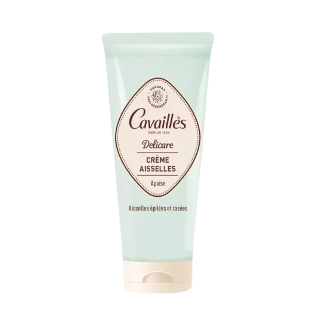 Roge Cavailles Creme Aisseles Delicare 30ml