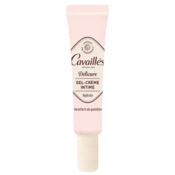 Roge Cavailles Gel-Creme Intime Delicare 40ml