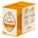 Roge Cavailles Trio Savon Surgras Nectar De Miel 3x200ml Pack