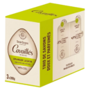 Roge Cavailles Trio Savon Surgras Oranger Jasmin 3x200ml Pack