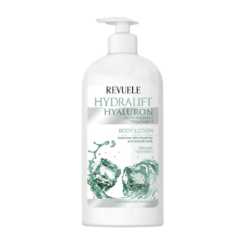 Revuele Hydralift Hyaluron Moisturizing Body Lotion 400ml