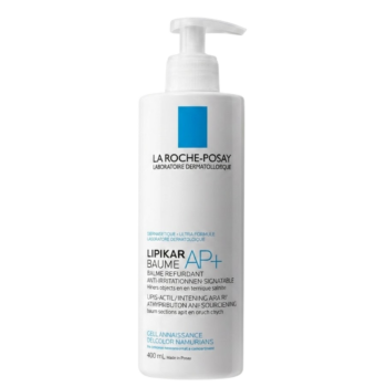 La Roche-Posay Lipikar Baume Ap+ 400Ml