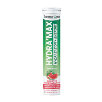 Santarome Hydramax Pasteque 20 Pastilles