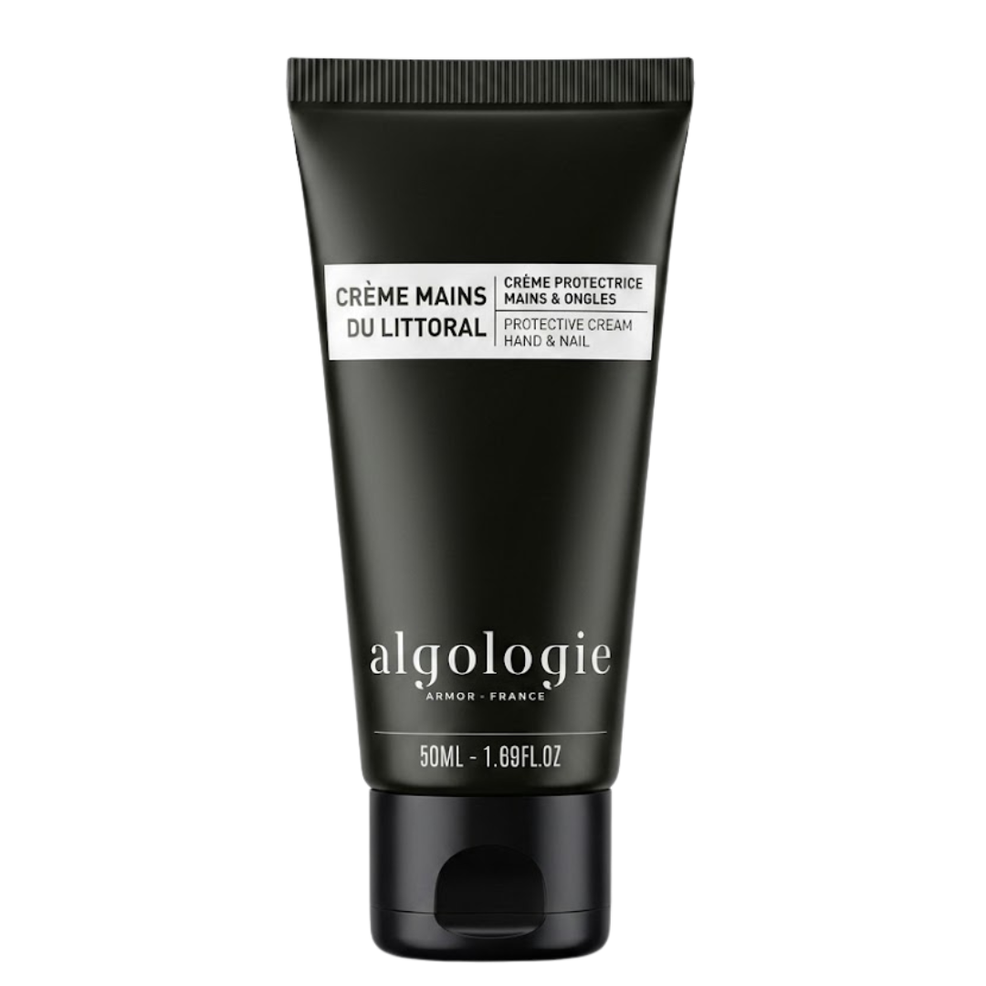 Algologie Creme Du Littoral Creme Protectrice Mains & Ongles 50ml