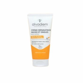 Alvadiem Creme Reparatrice Mains Ongles 50ml