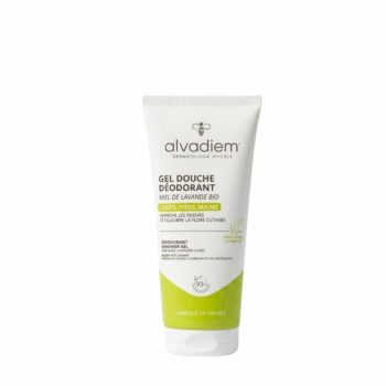 Alvadiem Gel Douche Deodorant 200ml