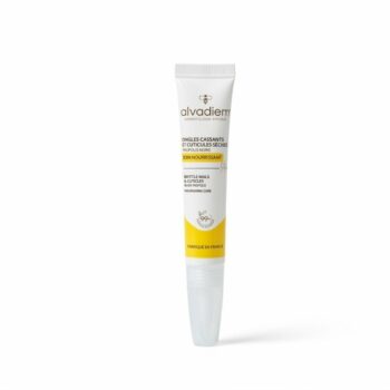 Alvadiem Soin Nourissant Ongles Et Cutucules 10ml