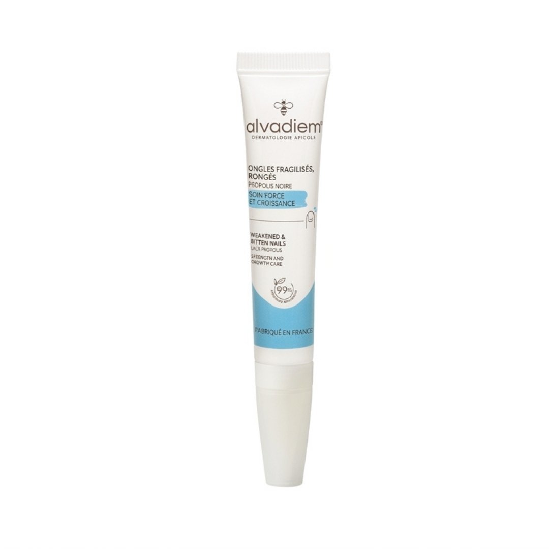 Alvadiem Soin Ongles Force Et Croissance 10ml 1 Alvadiem Soin Ongles Force Et Croissance 10ml