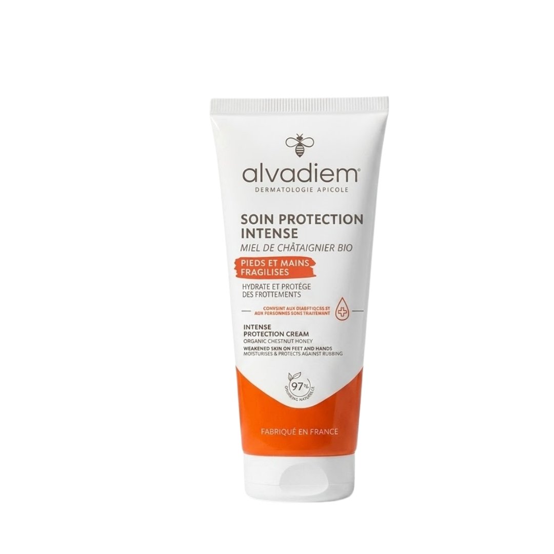Alvadiem Soin Protection Intense 100ml 1 Alvadiem Soin Protection Intense 100ml