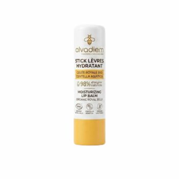 Alvadiem Stick Levres Hydratant 4g