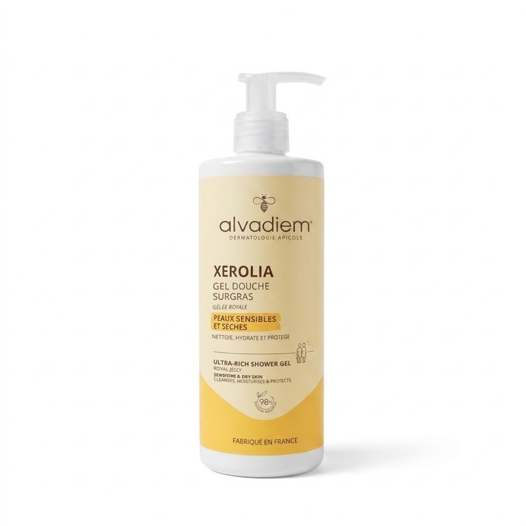 Mixa Hyaluro Creme Fraiche Et Fondante 400ml 1 Mixa Hyaluro Creme Fraiche Et Fondante 400ml
