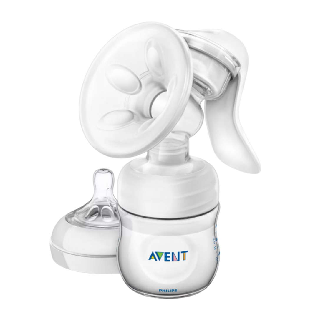 Avent Tire Lait Manuel Scf330/60 1 Avent Tire Lait Manuel Scf330/60