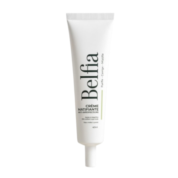 Belfia Creme Matifiante Anti Imperfection 40ml