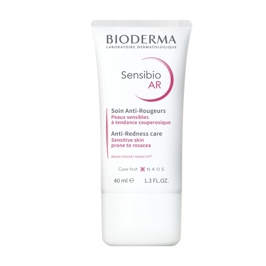 Bioderma - Sensibio AR - 40 ml 1 Bioderma - Sensibio AR - 40 ml
