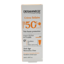 Dermanege Ecran Solaire Spf50+ 50ml
