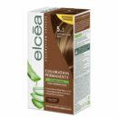 Elcea Coloration Châtain Clair Doré 5.3