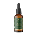 Elixir Vert Huile A Barbre 30ml