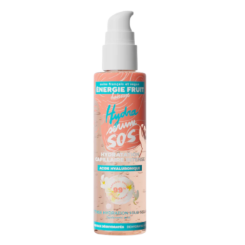 ENERGIE FRUIT SÉRUM SOS HYDRATATION MONOÏ 75ML