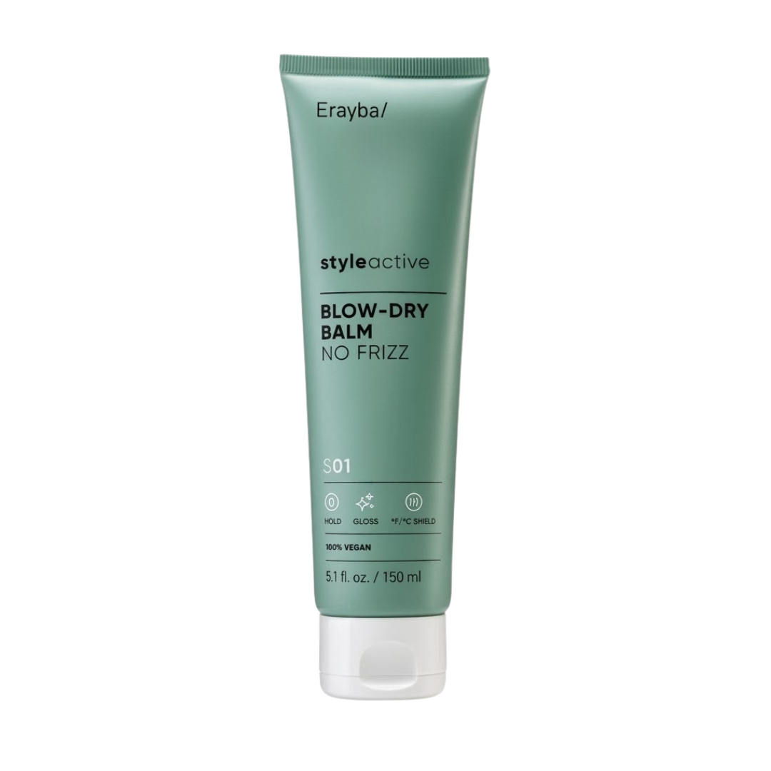 Erayba S01 Style Active Blow-Dry Balm 150ml 1 Erayba S01 Style Active Blow-Dry Balm 150ml