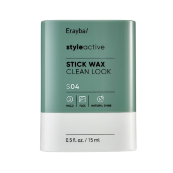 Erayba S04 Style Active Stick wax 15ml