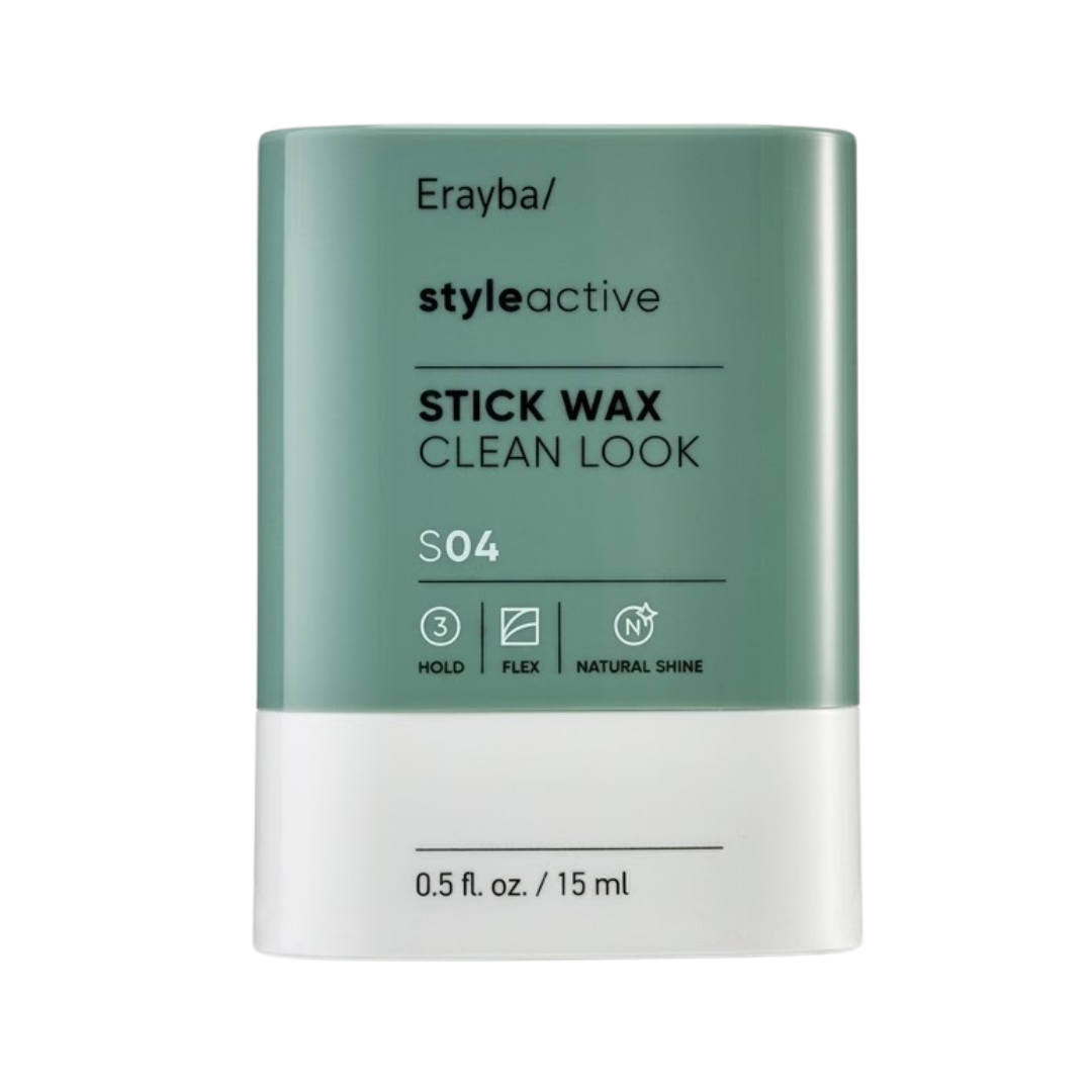 Erayba S04 Style Active Stick wax 15ml 1 Erayba S04 Style Active Stick wax 15ml