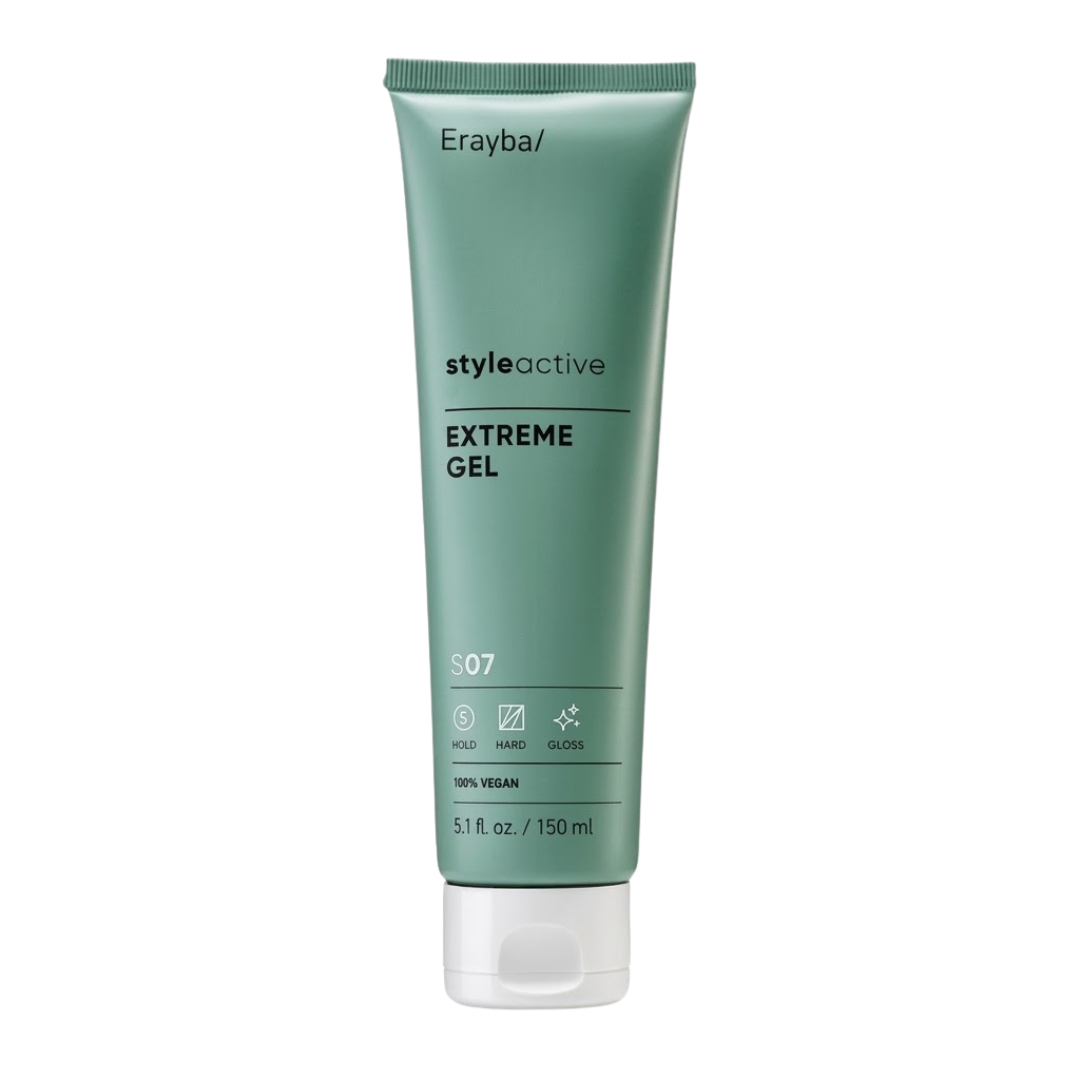 Erayba S07 Style Active Extreme Gel 150ml 1 Erayba S07 Style Active Extreme Gel 150ml
