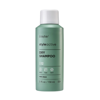 Erayba S12 Style Active Dry Shampoing 150ml