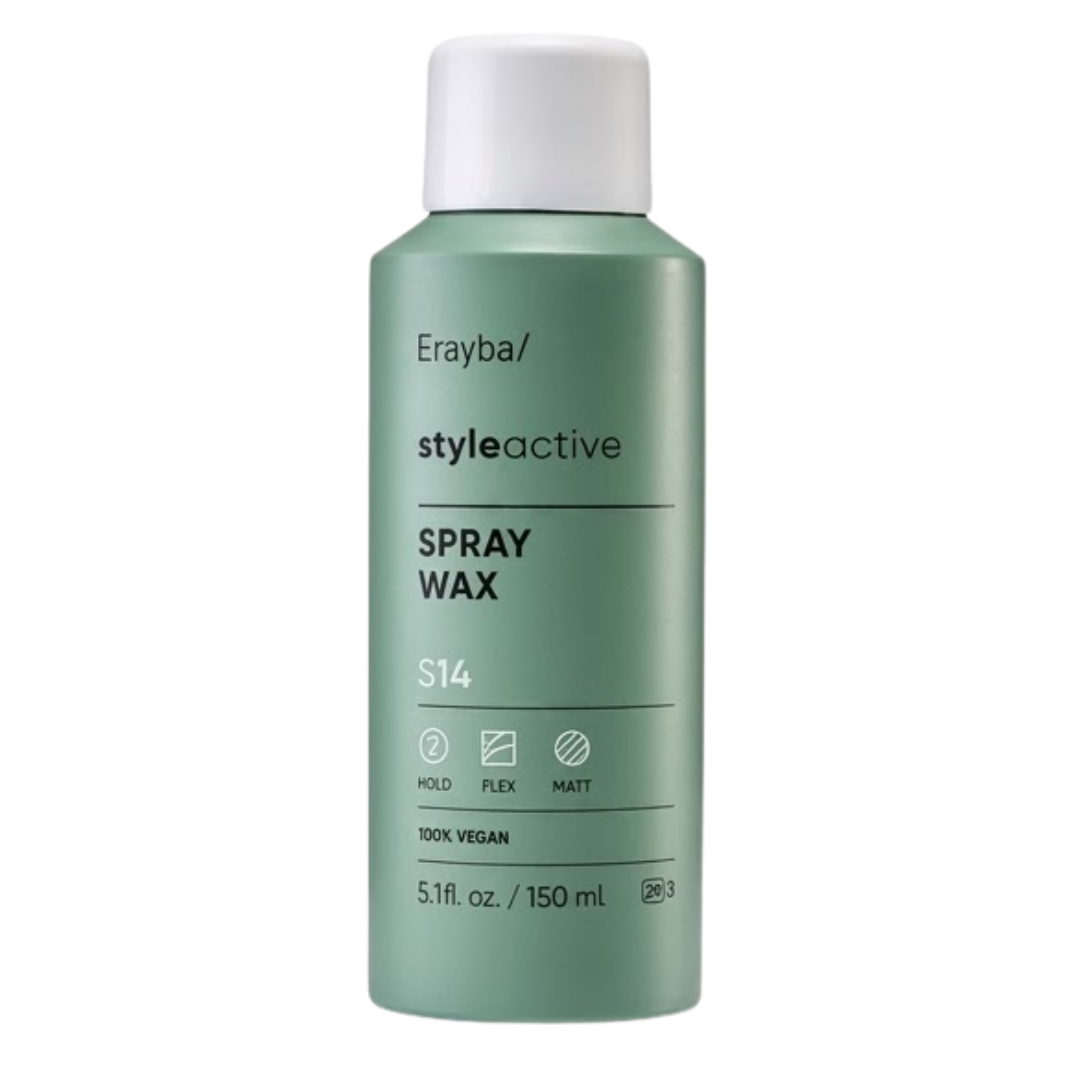 Erayba S14 Style Active Spray Wax 150ml 1 Erayba S14 Style Active Spray Wax 150ml