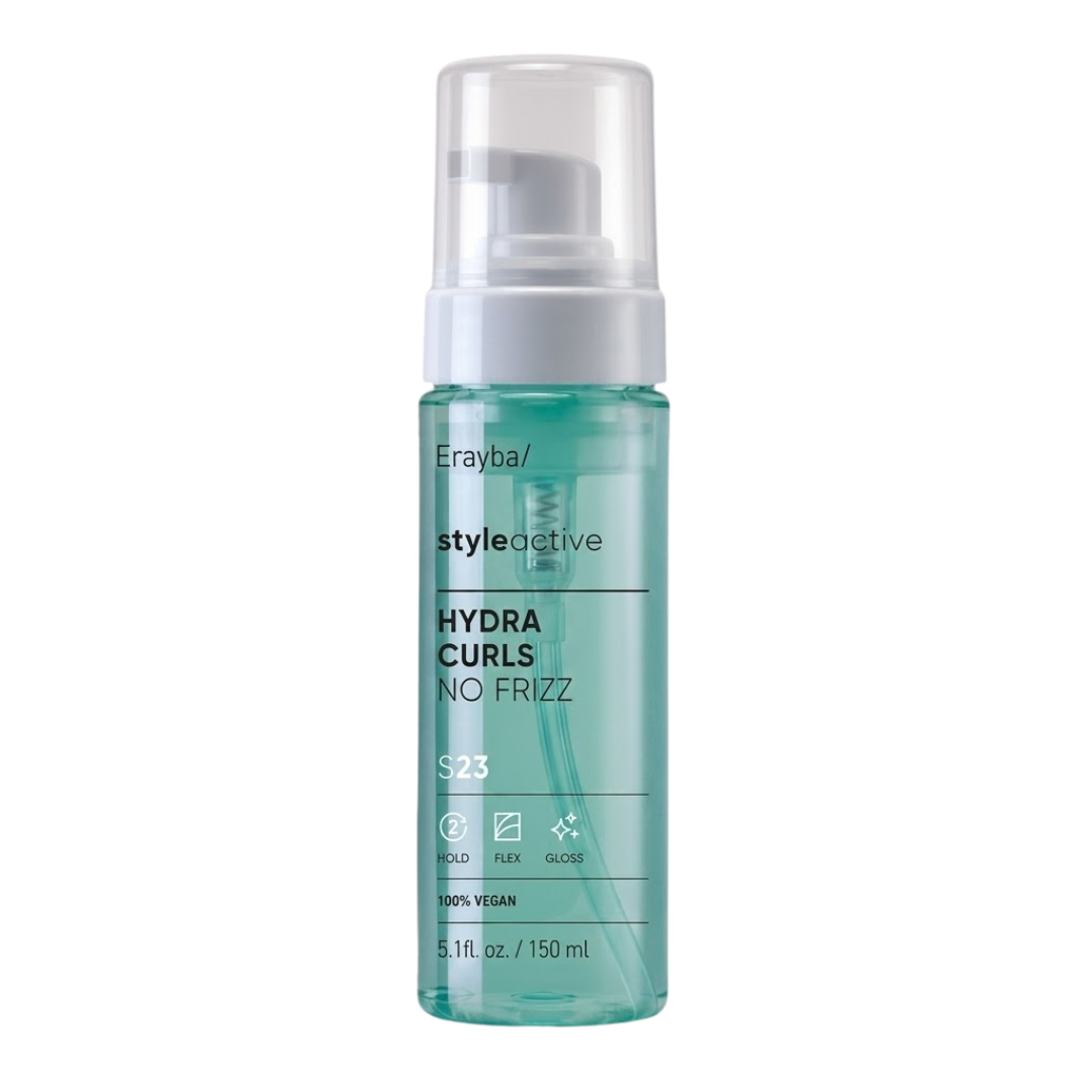 Erayba S23 Style Active Hydra CurlsNo Frizz 150ml 1 Erayba S23 Style Active Hydra CurlsNo Frizz 150ml