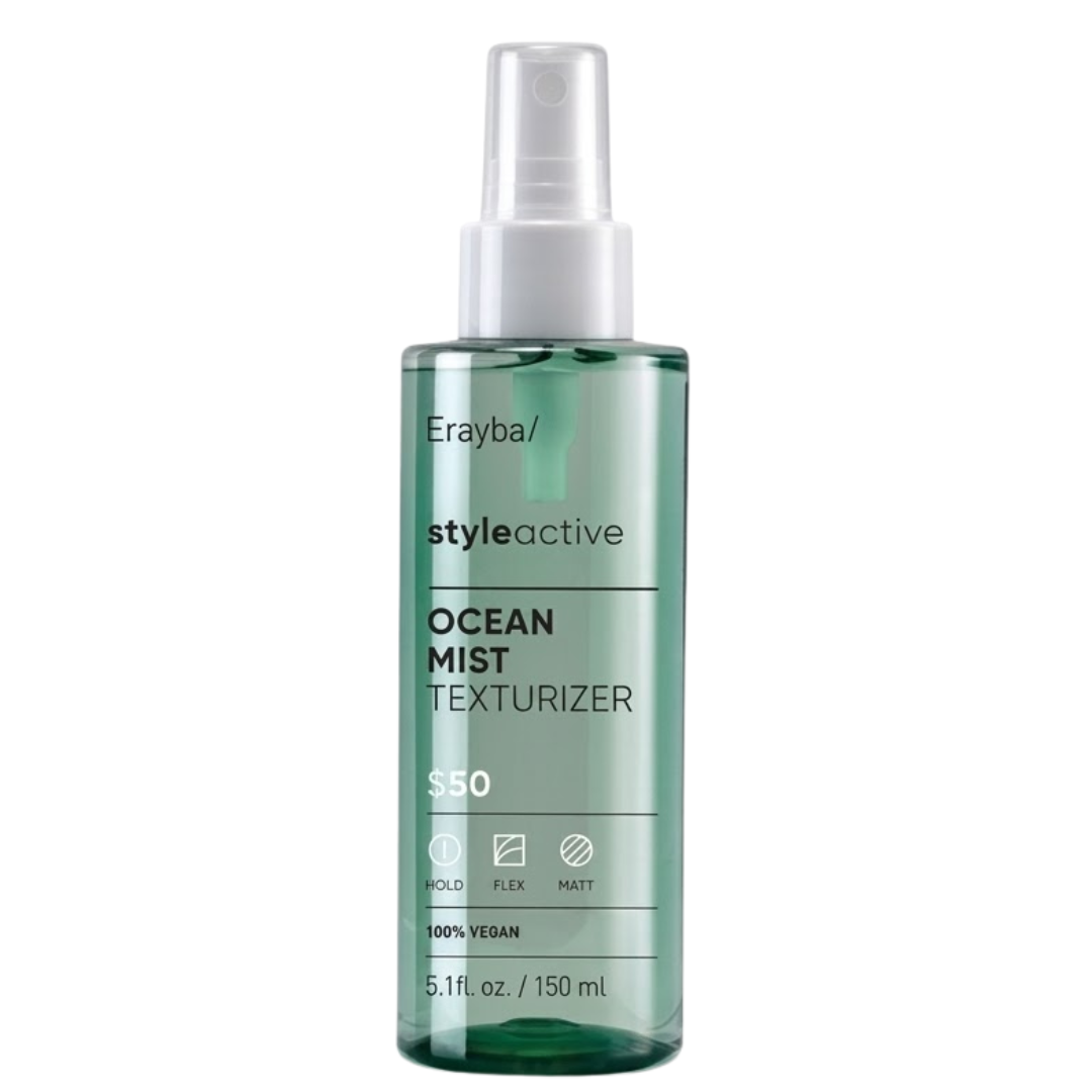 Erayba S50 Style Active Ocean Mist Texturizer 150ml 1 Erayba S50 Style Active Ocean Mist Texturizer 150ml