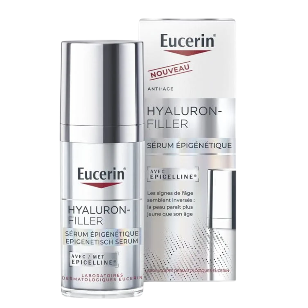 Eucerin Hyaluron Filler Epicelline Filler 30ml 1 Eucerin Hyaluron Filler Epicelline Filler 30ml