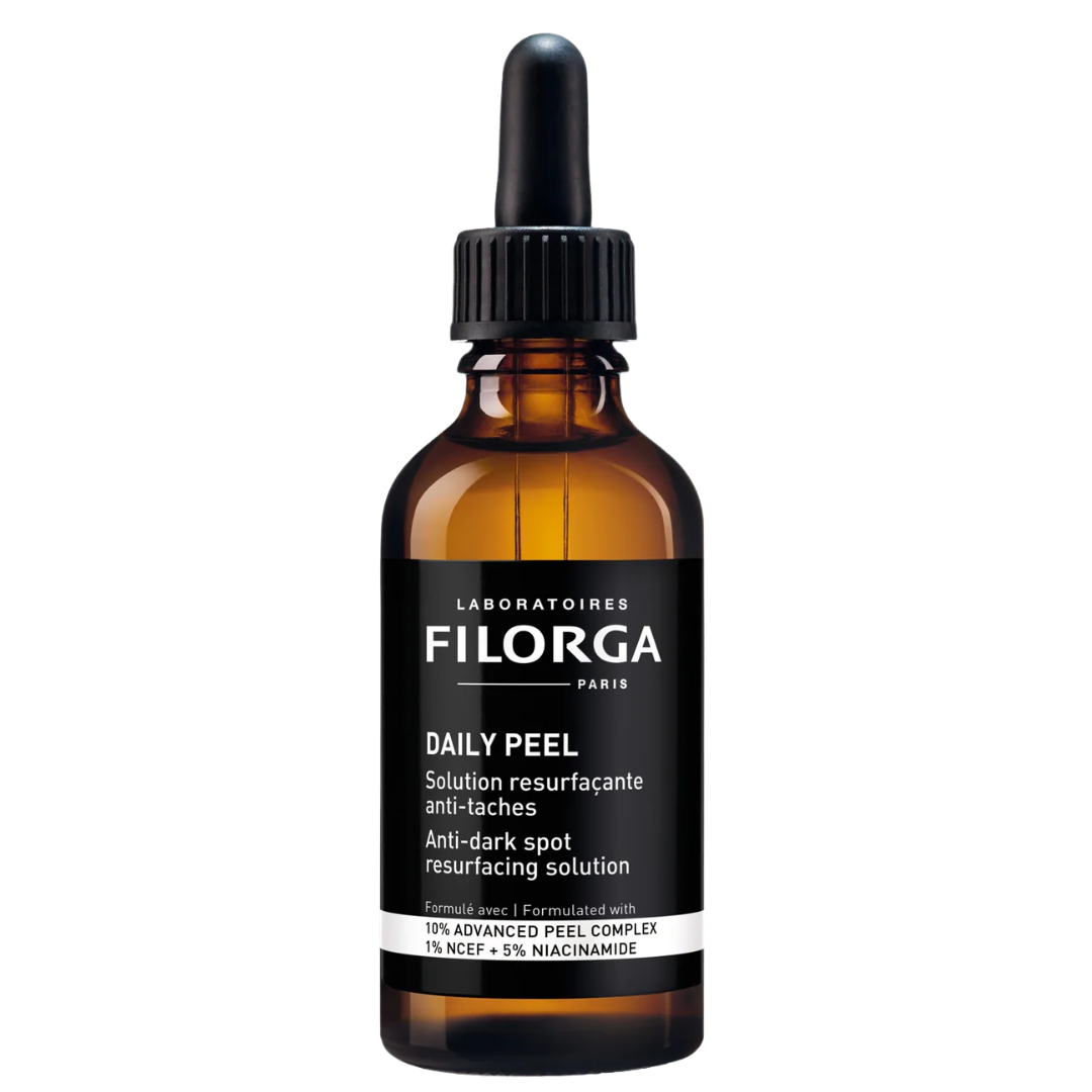 Filorga Daily Peel Anti Taches 50ml 1 Filorga Daily Peel Anti Taches 50ml
