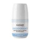 Gleamy Deodorant Eclaircissant 60ml