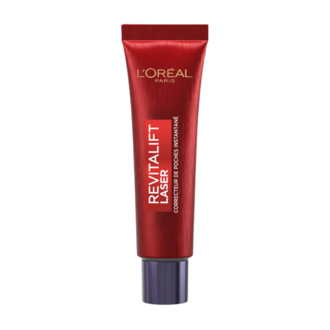 L'OREAL PARIS REVITALIFT LASER EYE 15ml 1 L'OREAL PARIS REVITALIFT LASER EYE 15ml