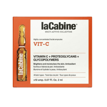 La Cabine Advanced Ampoule 30% Vitamin-C Complex 10 x2ml