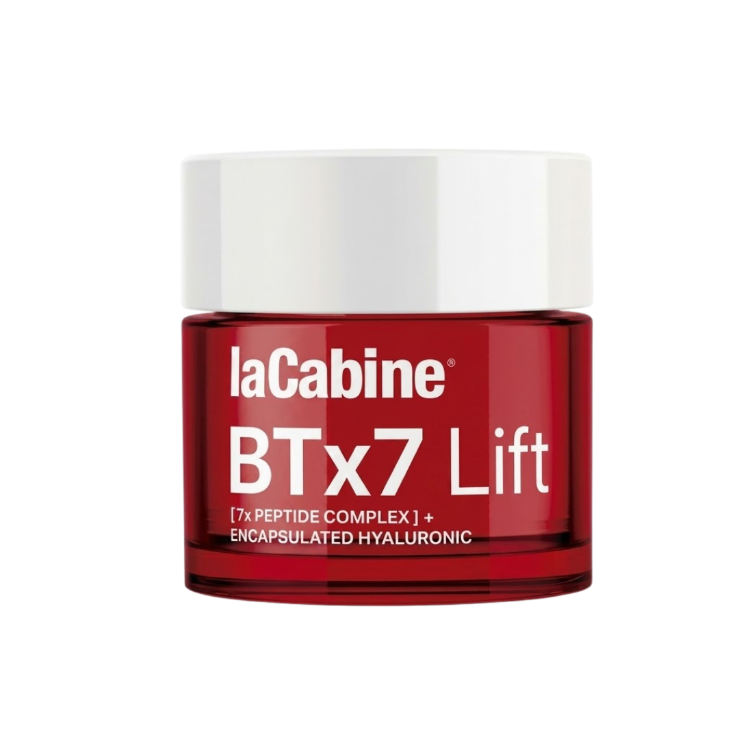 La Cabine Cream BTx7 Lift 50ml 1 La Cabine Cream BTx7 Lift 50ml