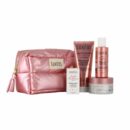 Luxeol Trousse la Routine Brillance shampoing - masque - soin - huile