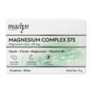 Maelys Magnesium Complex 375 30 Gelules