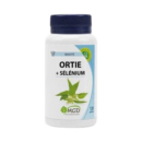 MGD Ortie +Sélénium  120 Gelules