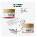 Moroccan Beauty Routine Hydra+ "Creme de jour 50ml+Creme de nuit 50ml"