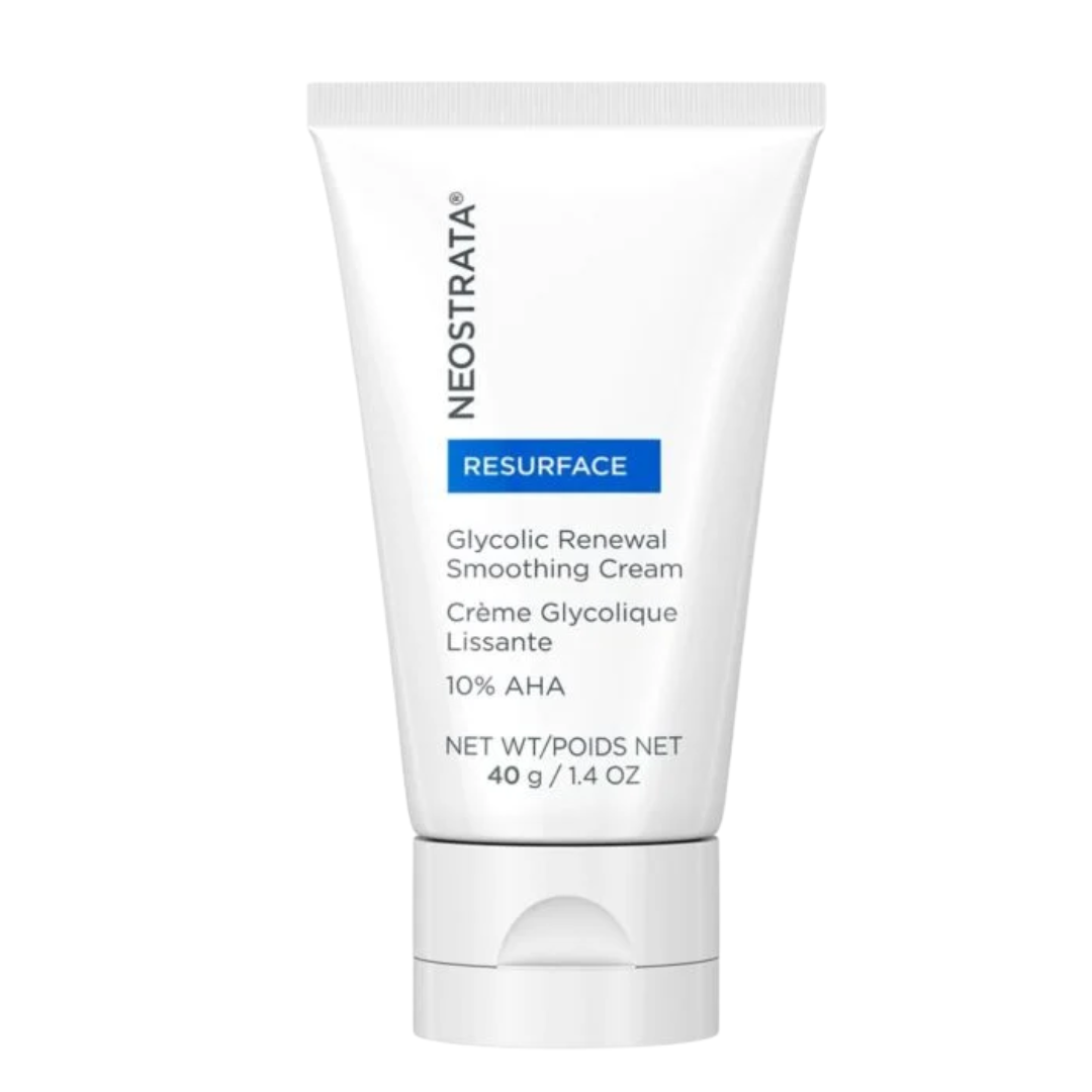 Neostrata Resurface Face Cream 10% AHA 1 Neostrata Resurface Face Cream 10% AHA