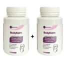 Nutrilab Body Form 2x90 Capsules Pack