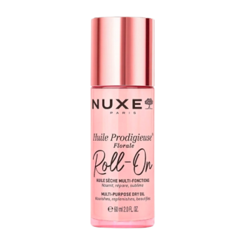 Nuxe Huile Prodigieuse Florale Roll-On 60ml