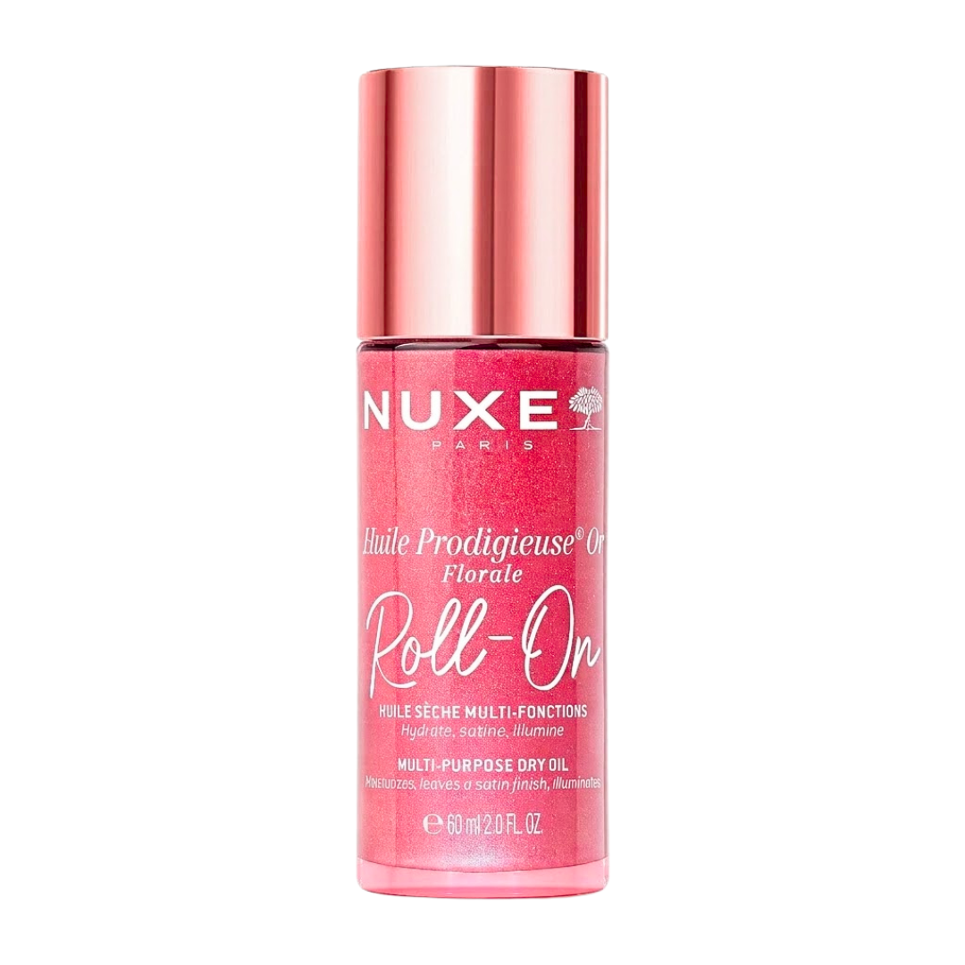 Nuxe Huile Prodigieuse Or Florale 60ml 1 Nuxe Huile Prodigieuse Or Florale 60ml