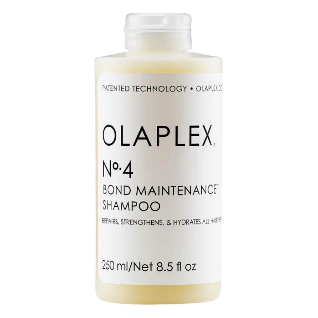 Olaplex Bond Maintenance Shampoing N°4 250ml 1 Olaplex Bond Maintenance Shampoing N°4 250ml